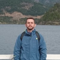 Callbell Employee Bryan S.'s profile photo