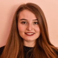 KLEAR Employee Iana Detistova's profile photo