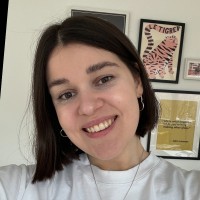 Daria Ashpina Email & Phone Number