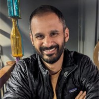 airtel Employee Varun Singla's profile photo