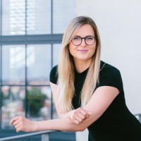 UD4D Employee Iva Poupová's profile photo