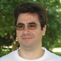 Santander Consumer Finance Global Services Employee Gustavo Muñoz's profile photo