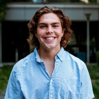 Highland Park Presbyterian Church Employee Bailey Ray's profile photo