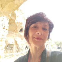 CENTROGEST S.P.A. Employee Rita Oragano's profile photo