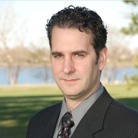 ECPI University Employee Marc Goddard's profile photo