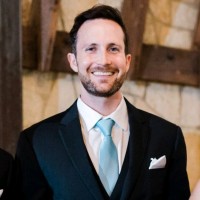 University of Minnesota Employee Brett Roach's profile photo