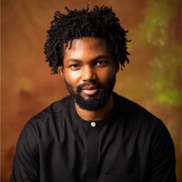 DatAfrik Employee Gabriel James's profile photo
