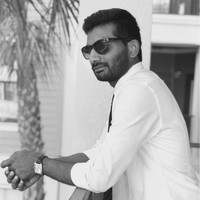 Southwest Airlines Employee Amar D's profile photo