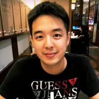Eugene Wang Email