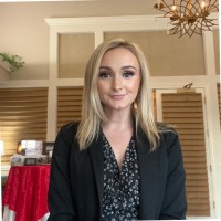 Baldwin Brothers A Funeral & Cremation Society Employee Morgan Murphy's profile photo