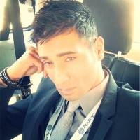 Electronic Corp Employee Hassan Mohammed's profile photo