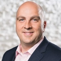 Attentio Employee Grady Hannah's profile photo