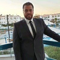 Mohamed El-Serougy Email & Phone Number