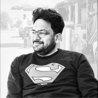 Everhope Oncology Employee Sunny Garg's profile photo