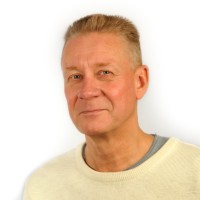 Processkontroll Green Technology Employee Mats Hidfors's profile photo