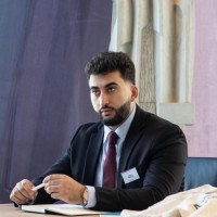 Ingram Technologies Employee Daniel Massoud's profile photo
