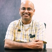 Ashwin Ramaswamy Email & Phone Number