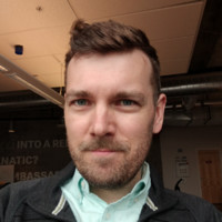 Amperity Employee Andrew Crocker's profile photo