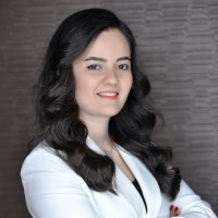 Merve Saglam Email