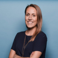 DesignAgency Employee Jackie Bosnell's profile photo