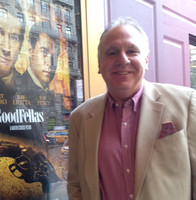 Corporate Synergies Employee Ron Weiss's profile photo