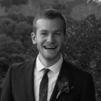 Thumbtack Employee Robert Sharp's profile photo