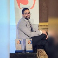 MAVEN Developments Employee Ahmed Ibrahem's profile photo