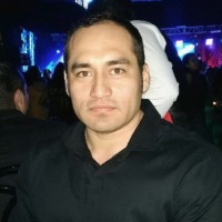 Carlos Maximo Lara Reyes Email