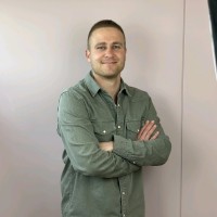 Walter-Ets Employee Stéphane Sabel's profile photo