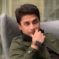 Concurrency, Inc. Employee Suneer Mehmood's profile photo
