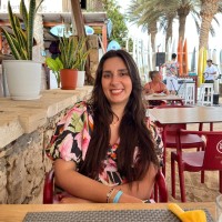 ASL Airlines Ireland Employee Carolina Baptista's profile photo