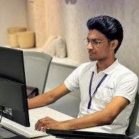 Ashhad Biju's profile photo