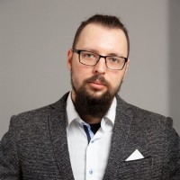 SquareGPS Employee Andrey Masyunin's profile photo