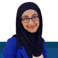 Fox 61 Employee Solen Aref's profile photo