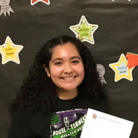H-E-B Employee Abigail Serrano's profile photo