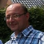Thuis Employee B Vertongen's profile photo