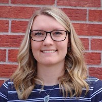 Albuquerque Journal Employee Kylie Garcia's profile photo