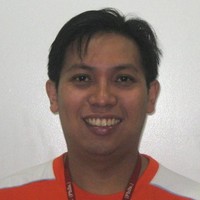 Anthony Joy Ajero Email