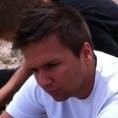 Tapptic Employee Lellis Ginna's profile photo