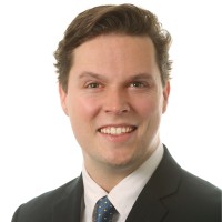 EY-Parthenon Employee Felix Baker's profile photo