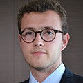 Fiberklaar Employee Bruno Maes's profile photo
