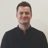 TEKenable Ltd Employee Richie McArdle's profile photo