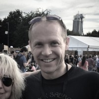 Smith Signs Employee Dan Smith's profile photo