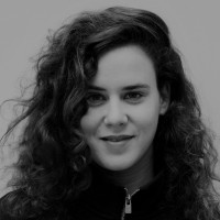 Vortex Imaging Employee Haddas Eshel's profile photo