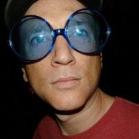 DreamWorks Animation Employee Mitch Watson's profile photo