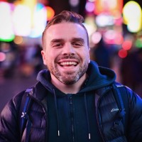 UNANIMOUS Employee Bill Griepenstroh's profile photo