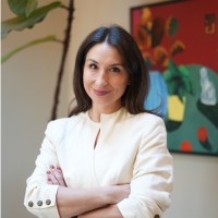 Evening Standard Employee Tamar Riley's profile photo