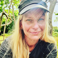 Deliveroo Employee Matleen Makko-Boronad's profile photo