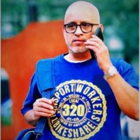 Citi Bike Employee Edwin Aviles's profile photo