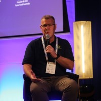 Acacia Energy Employee Stephen Thomson's profile photo